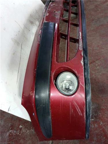 Paragolpes Delantero Renault MEGANE I BERLINA HATCHBACK foto 2