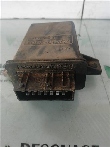 RELE VENTILADOR Fiat I Scudo (222)(1995->) foto 2
