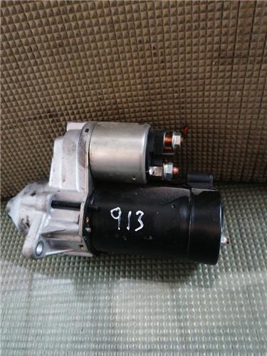 Motor Arranque Daewoo Lanos (1997->)