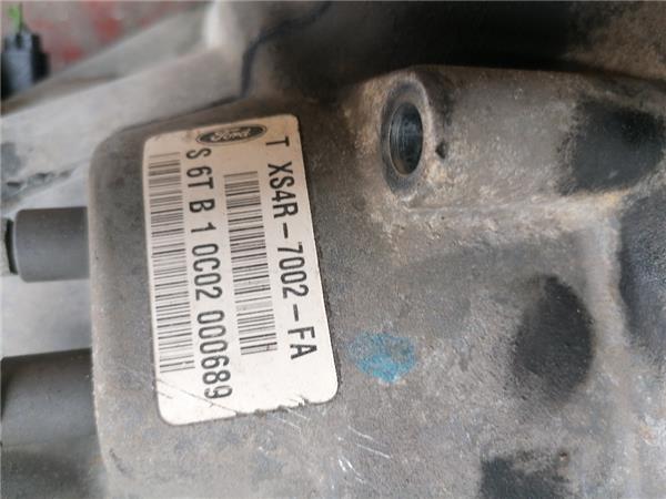 Caja Cambios Manual Ford Focus Berlina (CAK)(1998->)