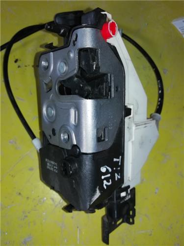 Cerradura Puerta Trasera Izquierda Peugeot 308 (2007->)