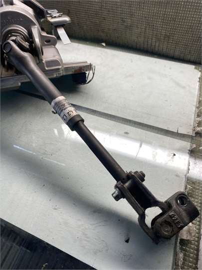 COLUMNA DIRECCION ELECTRICA Opel Corsa D (2006->) foto 2