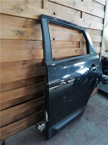Puerta Trasera Izquierda Nissan Qashqai (J10)(01.2007->) foto 3