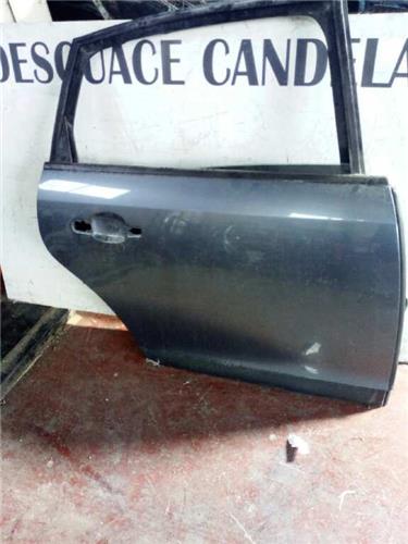 Puerta Trasera Derecha Citroen C4 Sedan (2008->)