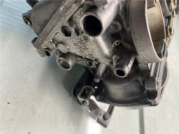 YAMAHA XJ 600 foto 4