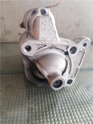 Motor Arranque Renault Scenic II (JM)(2003->) foto 2