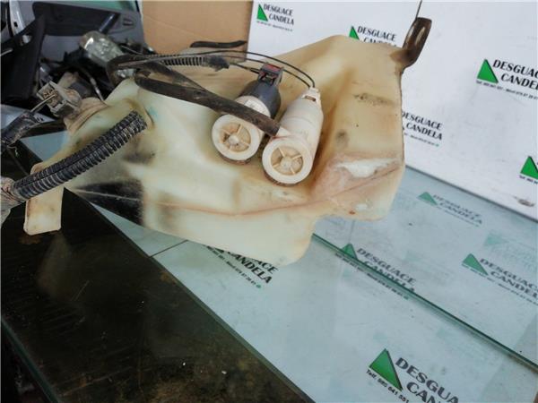 Deposito Limpiaparabrisas Jeep GR.CHEROKEE foto 2
