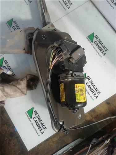 Motor Limpiaparabrisas Delantero Citroen Berlingo (2002->) foto 3