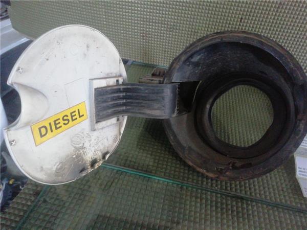 Tapa Exterior Combustible Citroen C2 (2003->) foto 2