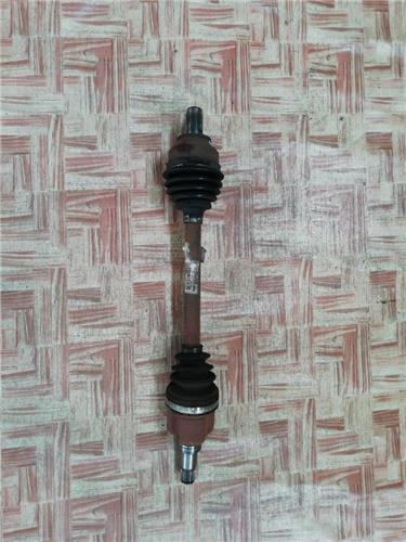 Transmision Delantera Izquierda Ford Focus Berlina (CB4)(2008->)
