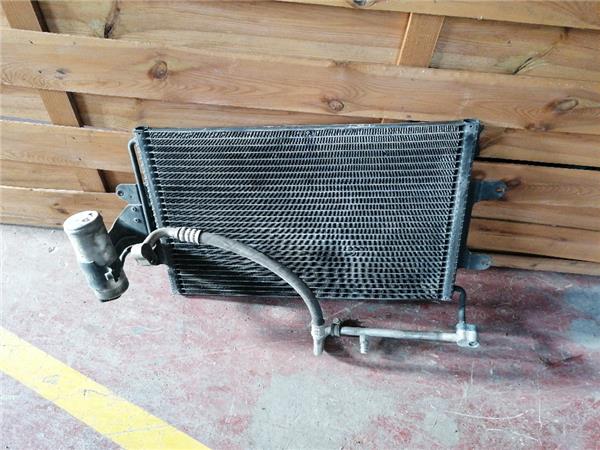Radiador Aire Acondicionado Seat Ibiza (6K1)(08.1999->)