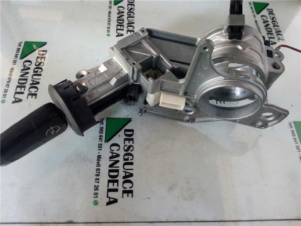 Conmutador De Arranque/Encendido Opel Zafira B (2005->) foto 4