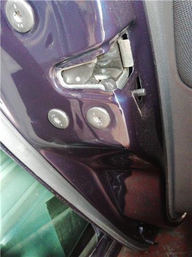cerradura puerta trasera izquierda renault me