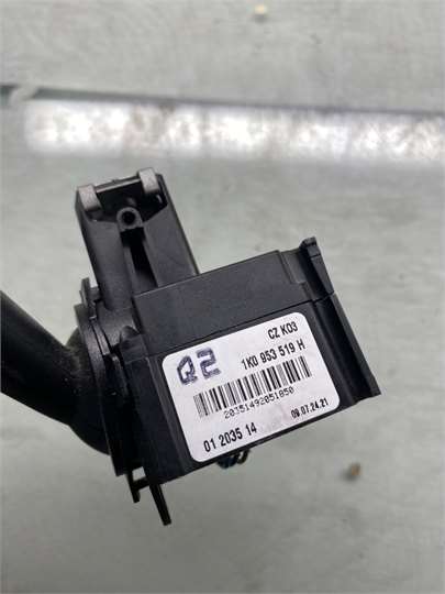 Mando Multifuncion Skoda Octavia Combi (1Z5)(2008->) foto 3