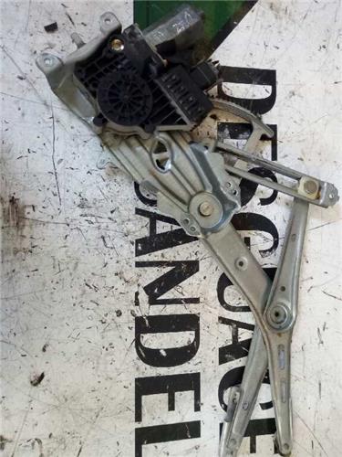 Elevalunas Electrico Delantero Izquierdo Opel ASTRA G BERLINA