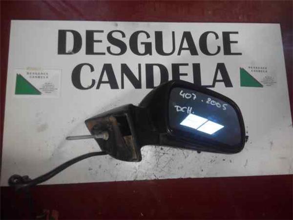 Retrovisor Derecho