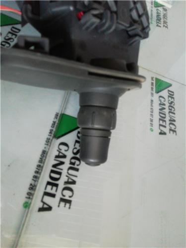 Mando Intermitencia Renault Kangoo II (F/KW0)(2008->) foto 2