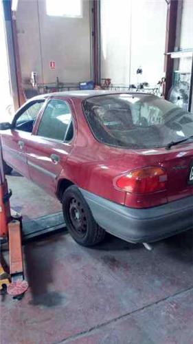 Modulo Electronico Ford Mondeo FD Berl./Turnier (1993->) foto 3