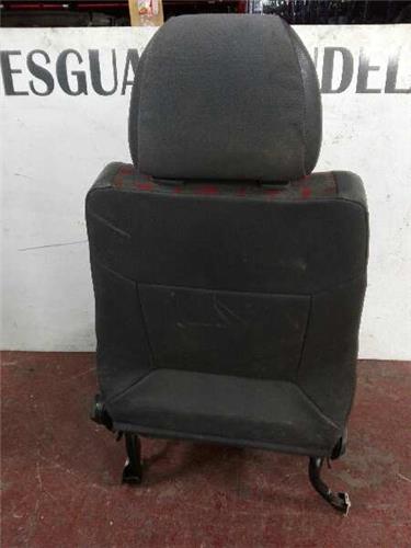 Asiento Delantero Derecho Seat CORDOBA BERLINA foto 3