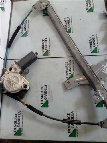 Elevalunas Electrico Delantero Derecho Peugeot 307 (S1)(04.2001->06.2005)