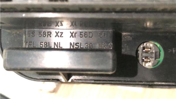 Mando De Luces Seat Cordoba Berlina (6K2)(11.1993->) foto 5