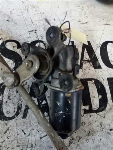Motor Limpiaparabrisas Delantero Daewoo LANOS foto 3