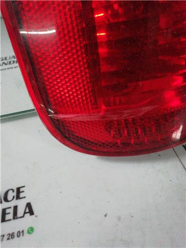 Piloto Trasero Izquierdo Seat Ibiza (6K1)(08.1999->) foto 2
