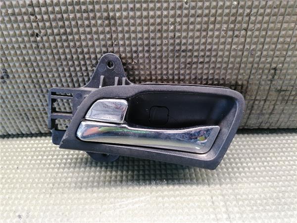 manilla interior puerta delantera izquierda hyundai i30 (fd)(06.2007 >) 1.6 crdi