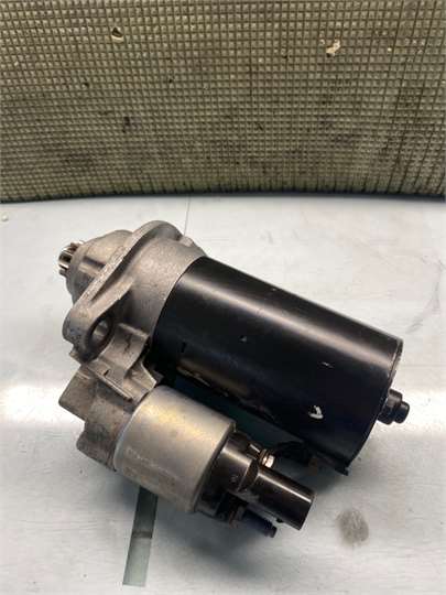 Motor Arranque Seat Ibiza (6L1)(04.2002->)