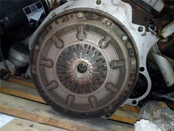 Volante Motor Volkswagen Passat Berlina (3B2)(1996->) foto 3