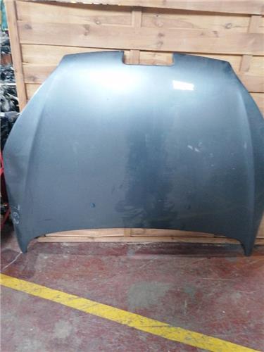 capo peugeot 407 (2004 >) 1.6 confort [1,6 ltr.   80 kw hdi fap cat (9hz / dv6ted4)]