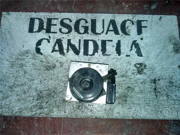 Nucleo Abs Renault Laguna (B56)(1998->)