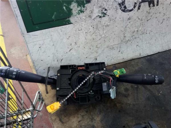 Mando Limpiaparabrisas Renault CLIO II FASE II foto 3