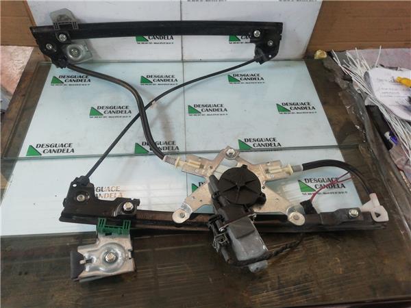 Elevalunas Electrico Delantero Derecho Seat Cordoba Berlina (6K2)(08.1999->)