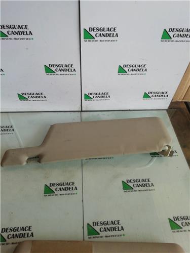 Parasol Derecho Seat Ibiza (6K1)(1993->) foto 2