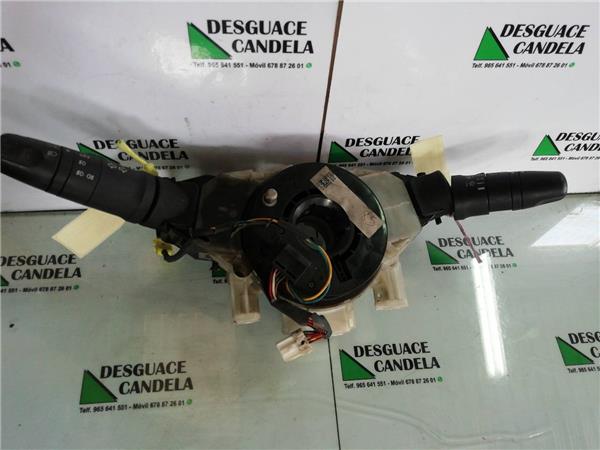 Anillo Contacto Volante Nissan Almera Tino (V10M)(05.2000->)