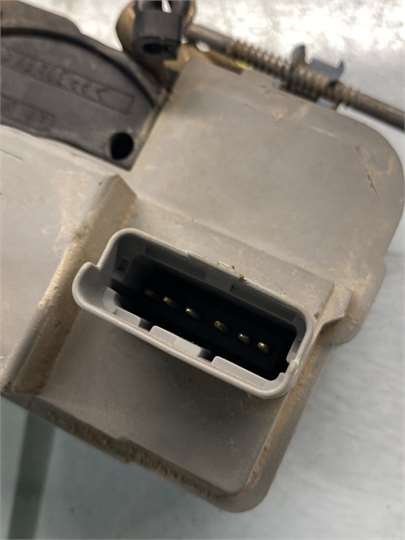 Cerradura Puerta Delantera Derecha Citroen Berlingo (2002->) foto 2