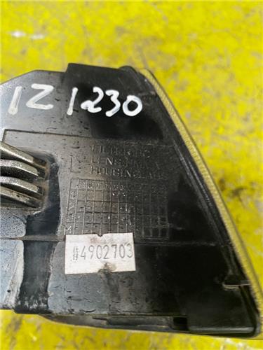Intermitente Delantero Izquierdo Seat Ibiza (6K1)(1993->) foto 2