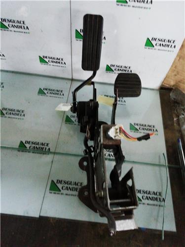 Potenciometro Pedal Gas Renault Kangoo II (F/KW0)(2008->) foto 2