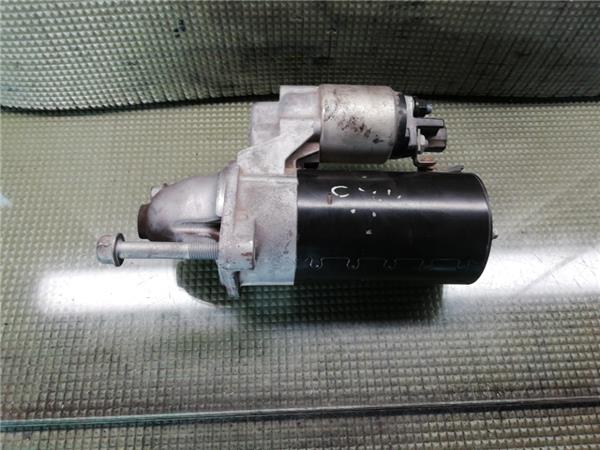 Motor Arranque Hyundai Tucson (TL)(2014->) foto 2
