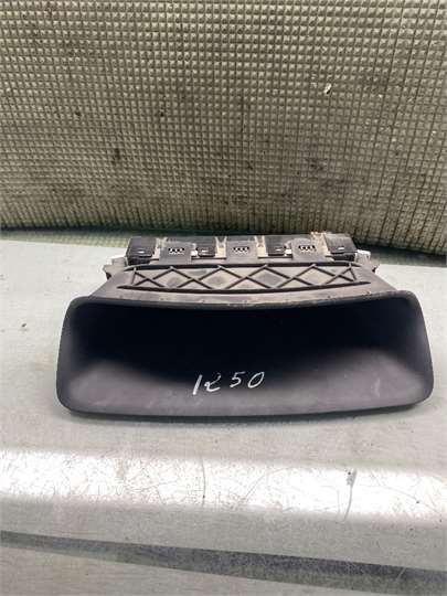 Pantalla Peugeot 308 (2007->)