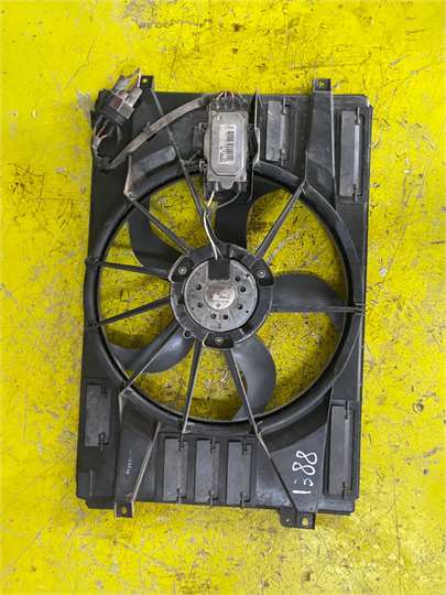 Electroventilador Seat Altea XL (5P5)(10.2006->)