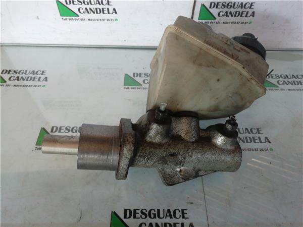 Bomba Freno Renault Kangoo I (F/KC0)(1997->) foto 3