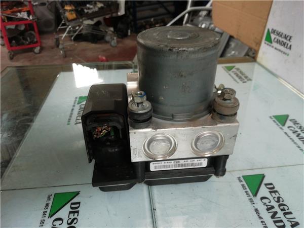 Nucleo Abs Peugeot 308 (2007->) foto 3