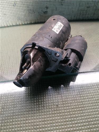Motor Arranque Nissan Micra (K11)(08.1992->) foto 2