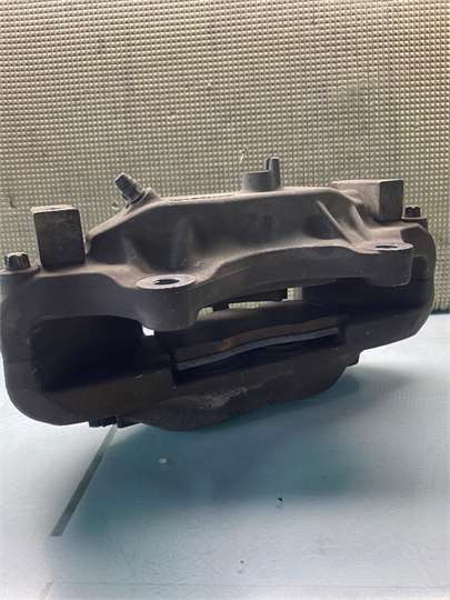 Pinza Freno Delantero Derecha Land Rover Range Rover Sport (01.2005->) foto 3