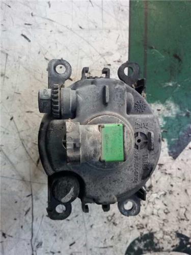 Faro Antiniebla Izquierdo Renault SCENIC II foto 3