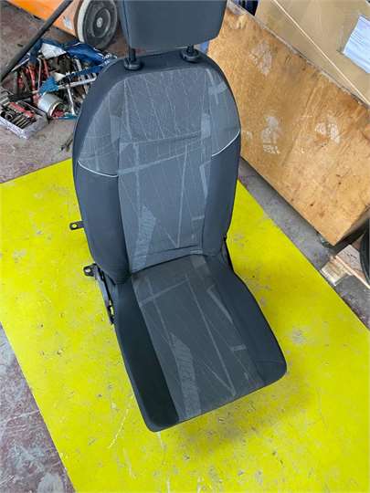 Asiento 3ª Fila Derecha Renault Scenic II (JM)(2003->)