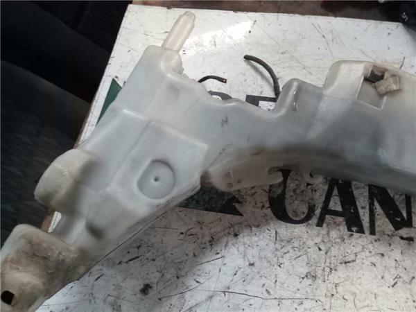 Deposito Limpiaparabrisas Ford FOCUS BERLINA foto 4