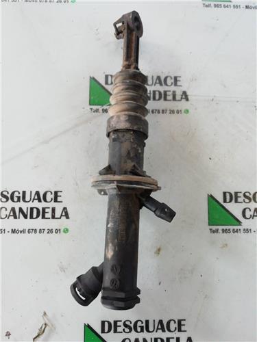 Bombin Embrague Renault Kangoo II (F/KW0)(2008->) foto 2